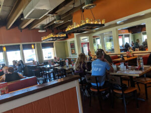 Chili's Grill & Bar - Cedar City
