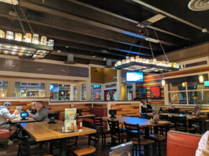 Chili's Grill & Bar - Phoenix