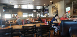 Chili's Grill & Bar - Casa Grande