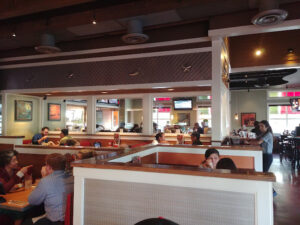 Chili's Grill & Bar - Mesa