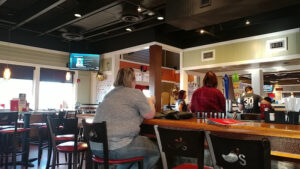 Chili's Grill & Bar - Mesa