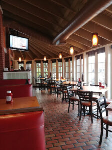 Chili's Grill & Bar - Mesa