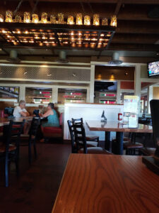 Chili's Grill & Bar - Mesa