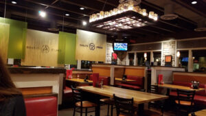 Chili's Grill & Bar - Mesa