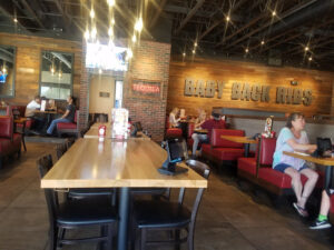 Chili's Grill & Bar - Scottsdale
