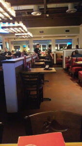 Chili's Grill & Bar - Gilbert