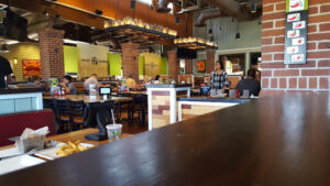 Chili's Grill & Bar - Tucson