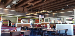 Chili's Grill & Bar - Tucson