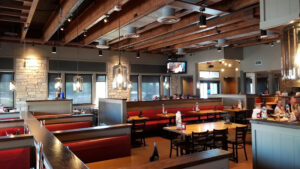 Chili's Grill & Bar - Lake Havasu City