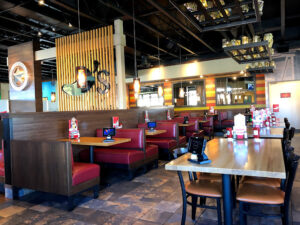 Chili's Grill & Bar - Bernalillo