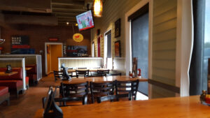 Chili's Grill & Bar - Farmington