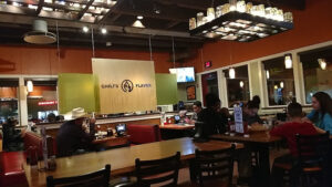 Chili's Grill & Bar - Hobbs