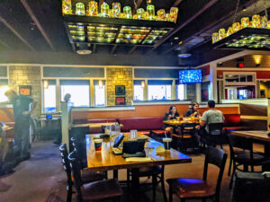 Chili's Grill & Bar - Alamogordo