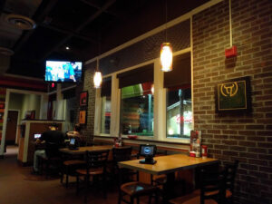 Chili's Grill & Bar - Downey