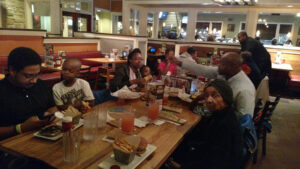 Chili's Grill & Bar - Inglewood