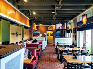 Chili's Grill & Bar - Torrance
