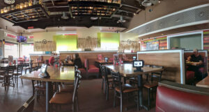 Chili's Grill & Bar - Whittier