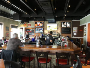 Chili's Grill & Bar - Buena Park