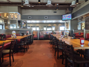 Chili's Grill & Bar - Carson