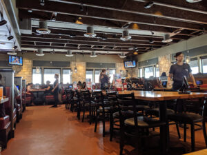 Chili's Grill & Bar - Long Beach