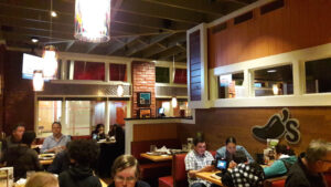 Chili's Grill & Bar - Monrovia