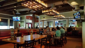 Chili's Grill & Bar - Thousand Oaks