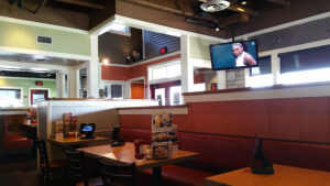 Chili's Grill & Bar - City of Industry