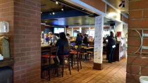 Chili's Grill & Bar - La Verne