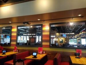 Chili's Grill & Bar - Upland