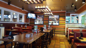 Chili's Grill & Bar - West Covina