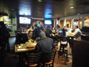 Chili's Grill & Bar - Chula Vista