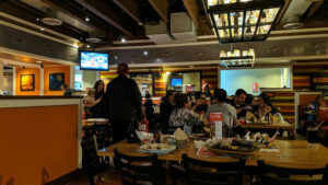 Chili's Grill & Bar - Chula Vista