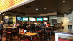 Chili's Grill & Bar - La Mesa