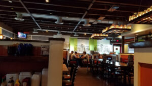 Chili's Grill & Bar - Oceanside