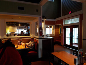 Chili's Grill & Bar - Santee