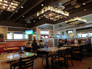 Chili's Grill & Bar - El Centro
