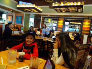 Chili's Grill & Bar - Fontana