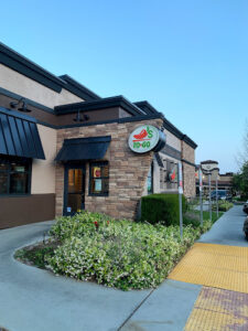 Chili's Grill & Bar - Riverside