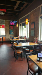 Chili's Grill & Bar - Lake Elsinore