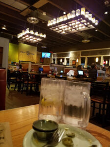 Chili's Grill & Bar - Hemet