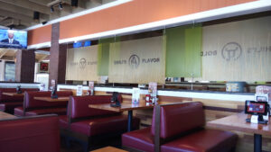 Chili's Grill & Bar - Mission Viejo