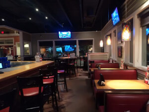 Chili's Grill & Bar - Corona