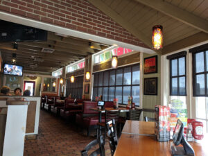 Chili's Grill & Bar - Yorba Linda