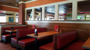 Chili's Grill & Bar - Oxnard
