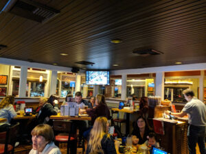 Chili's Grill & Bar - Simi Valley