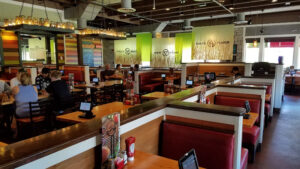 Chili's Grill & Bar - Goleta