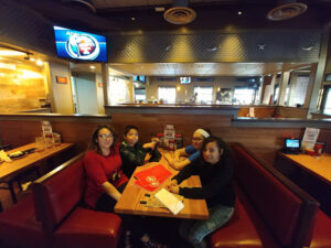 Chili's Grill & Bar - Tulare
