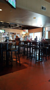 Chili's Grill & Bar - Visalia