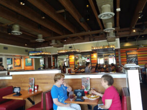 Chili's Grill & Bar - Bakersfield