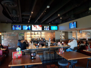 Chili's Grill & Bar - Los Banos